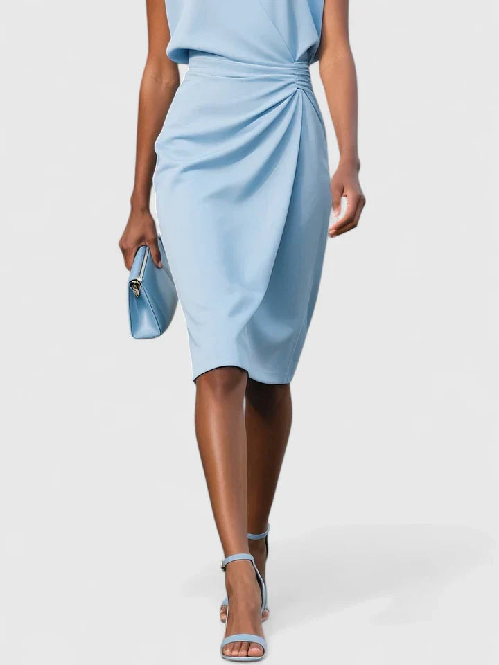 Zoé Auber | Women's Sophisticated Dress