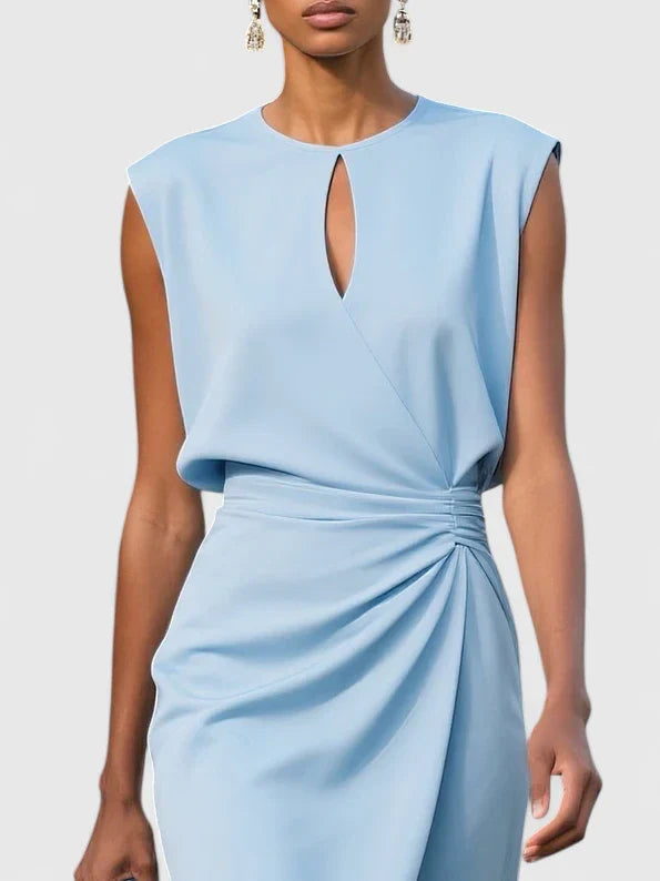 Zoé Auber | Women's Sophisticated Dress