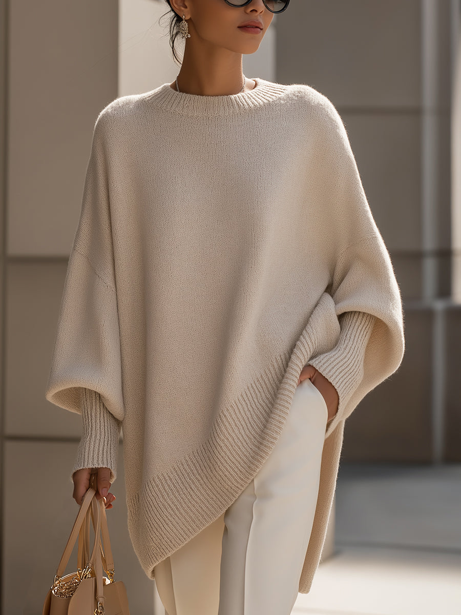 Maelys Verel | Women's Sophisticated Sweater