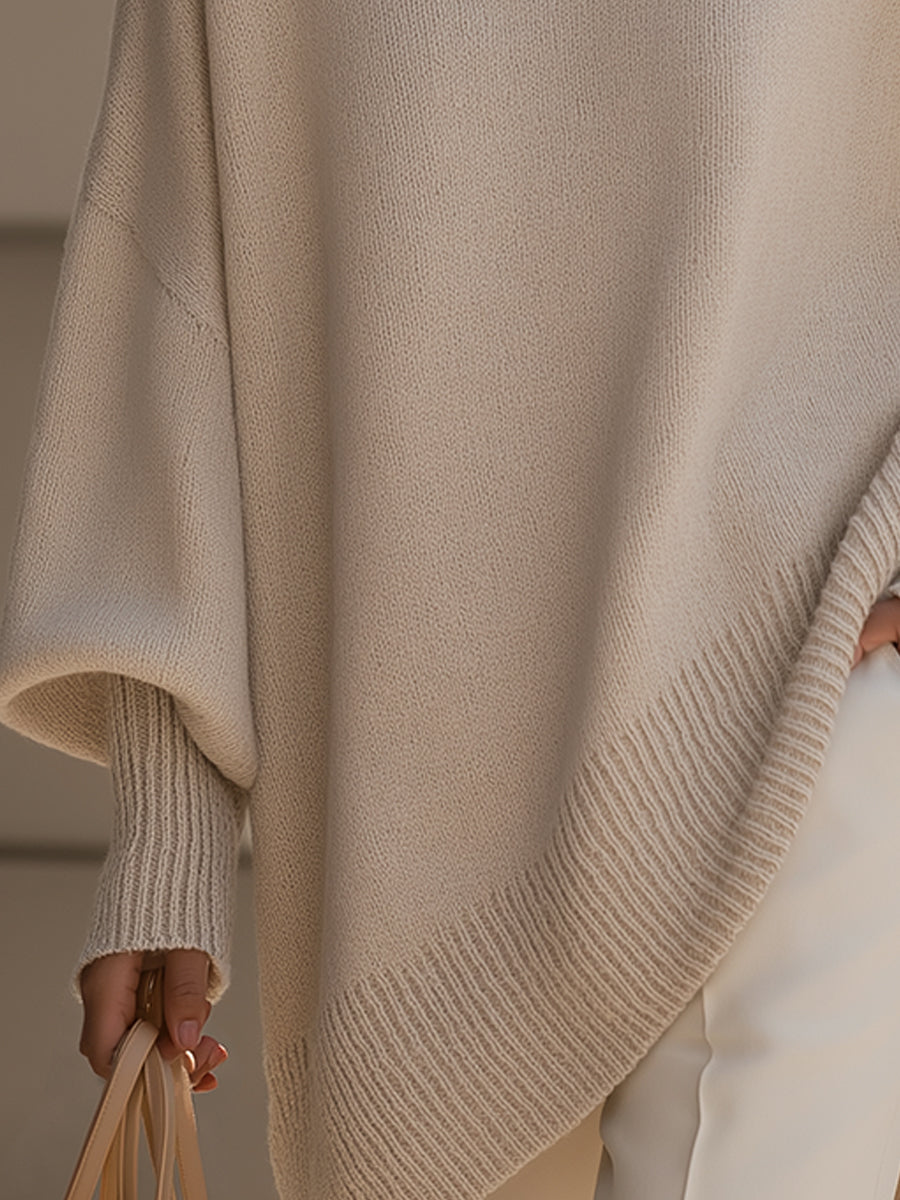 Maelys Verel | Women's Sophisticated Sweater
