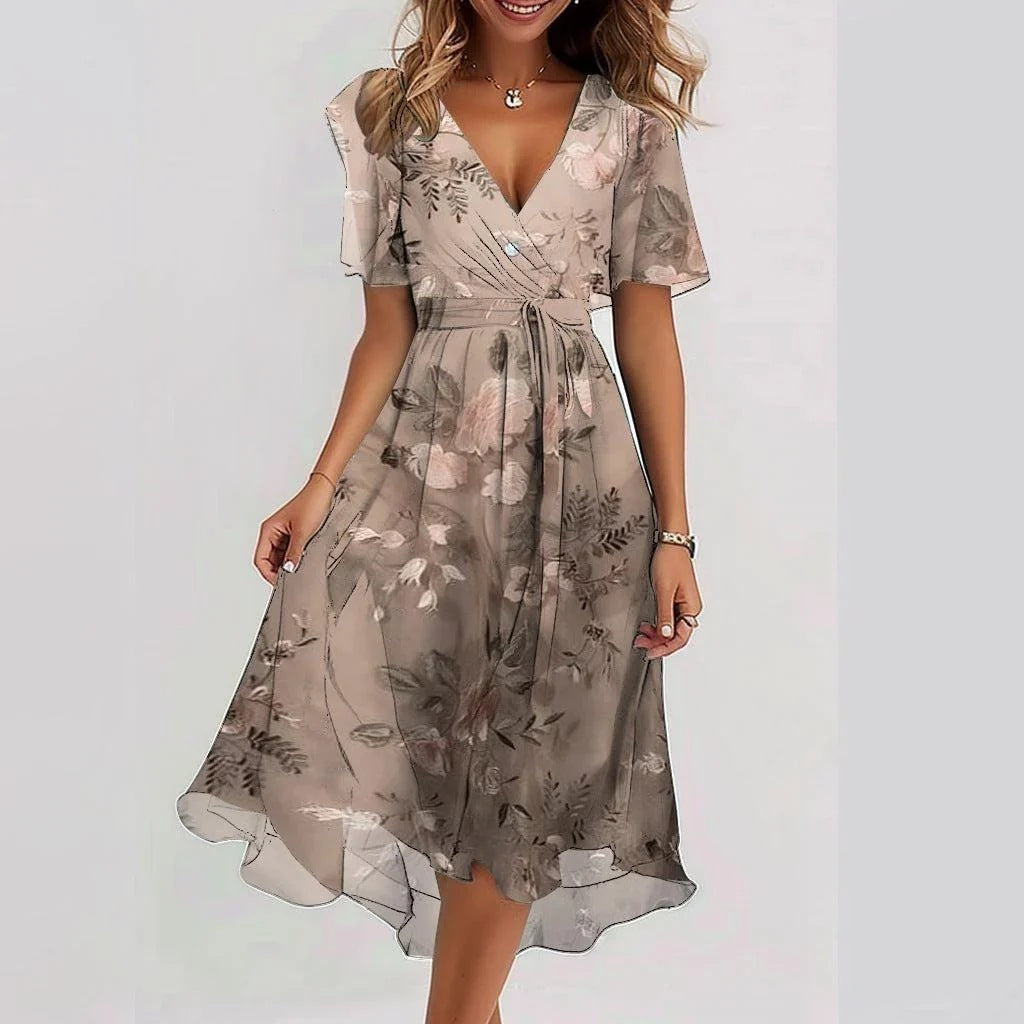 Maelys Korr | Women's Summer Dress
