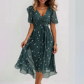 Maelys Korr | Women's Summer Dress