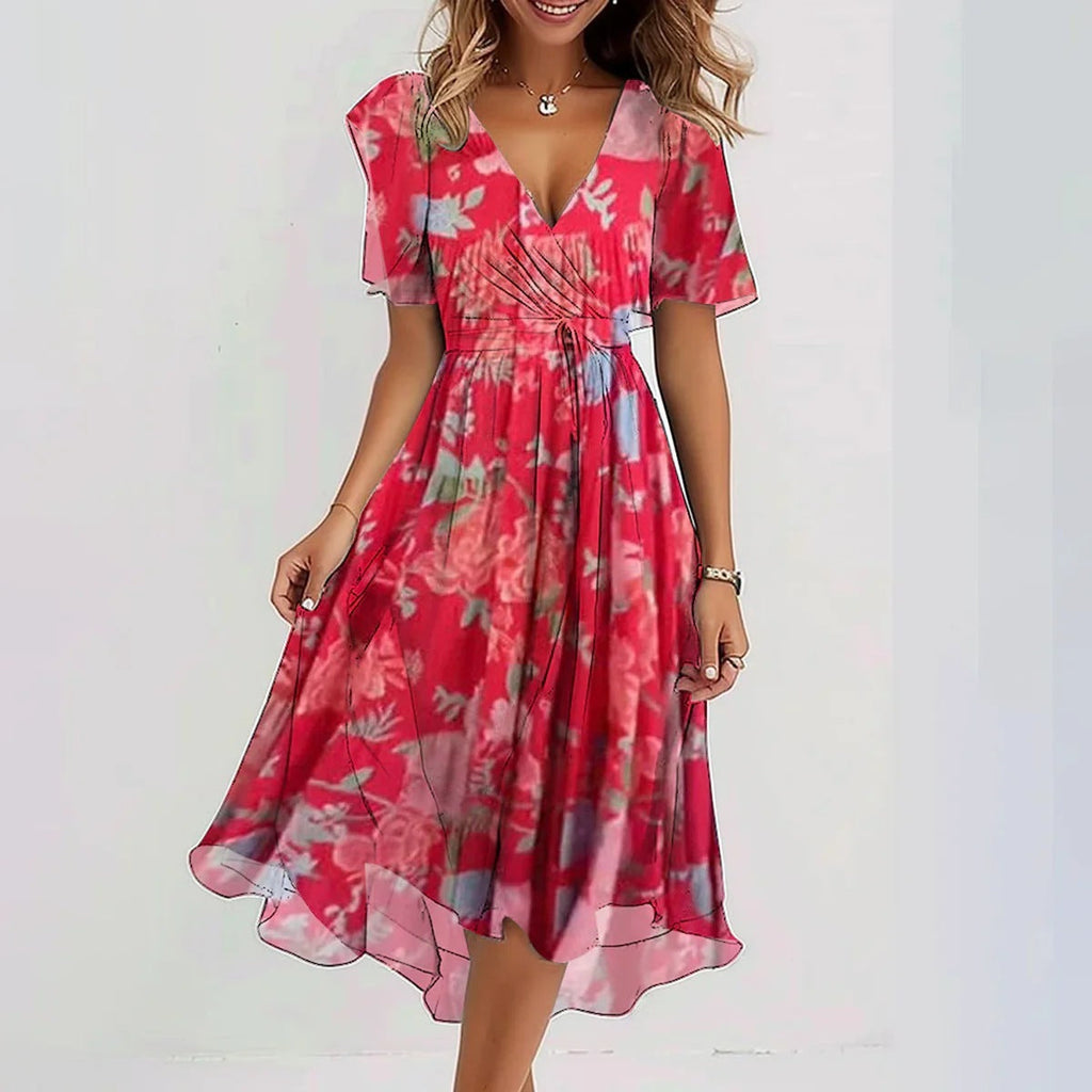 Maelys Korr | Women's Summer Dress