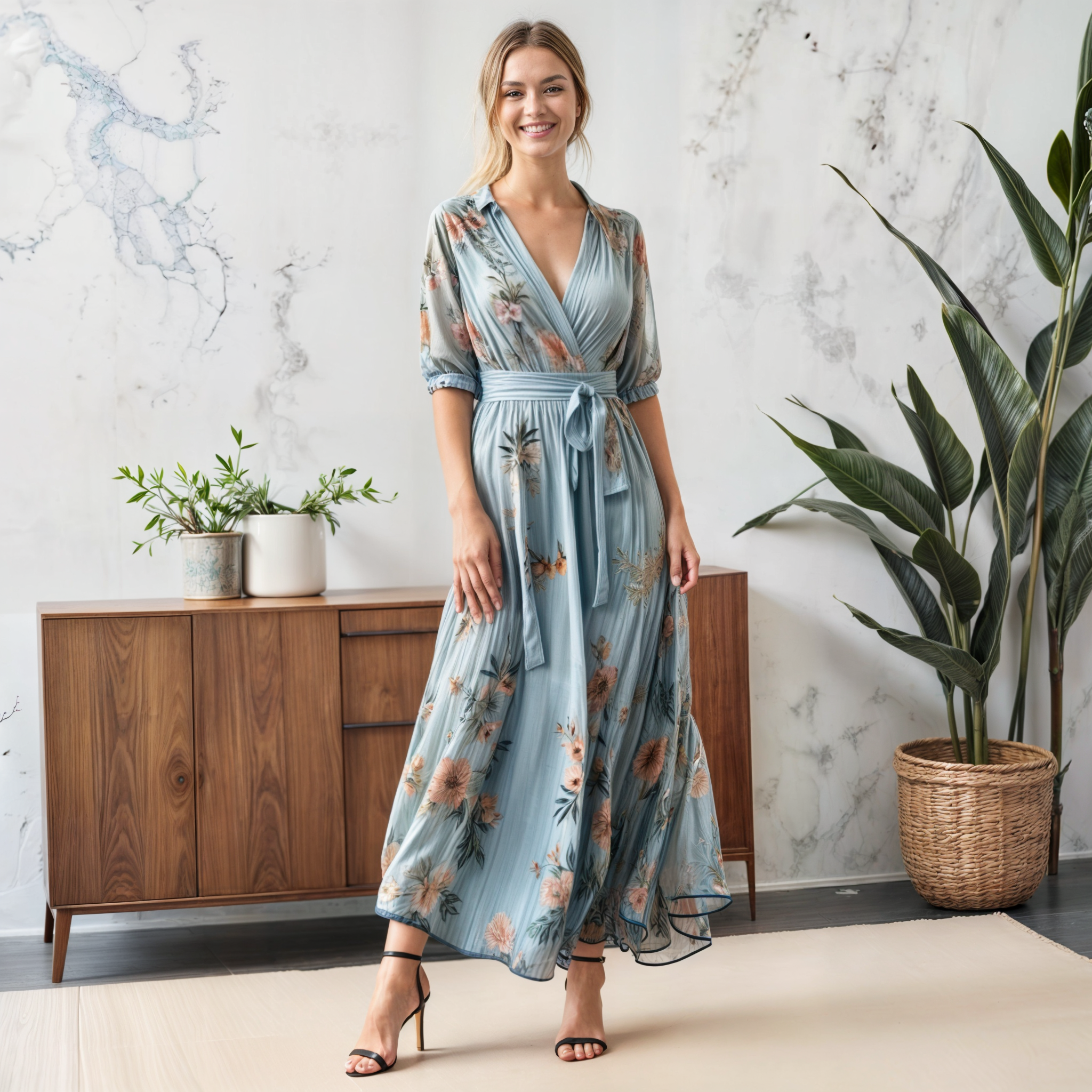 Manon Velt | Women's Wedding Guest Dress