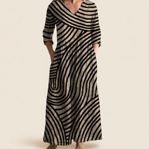 Chloé Beren | Women's Casual Vacation Dress