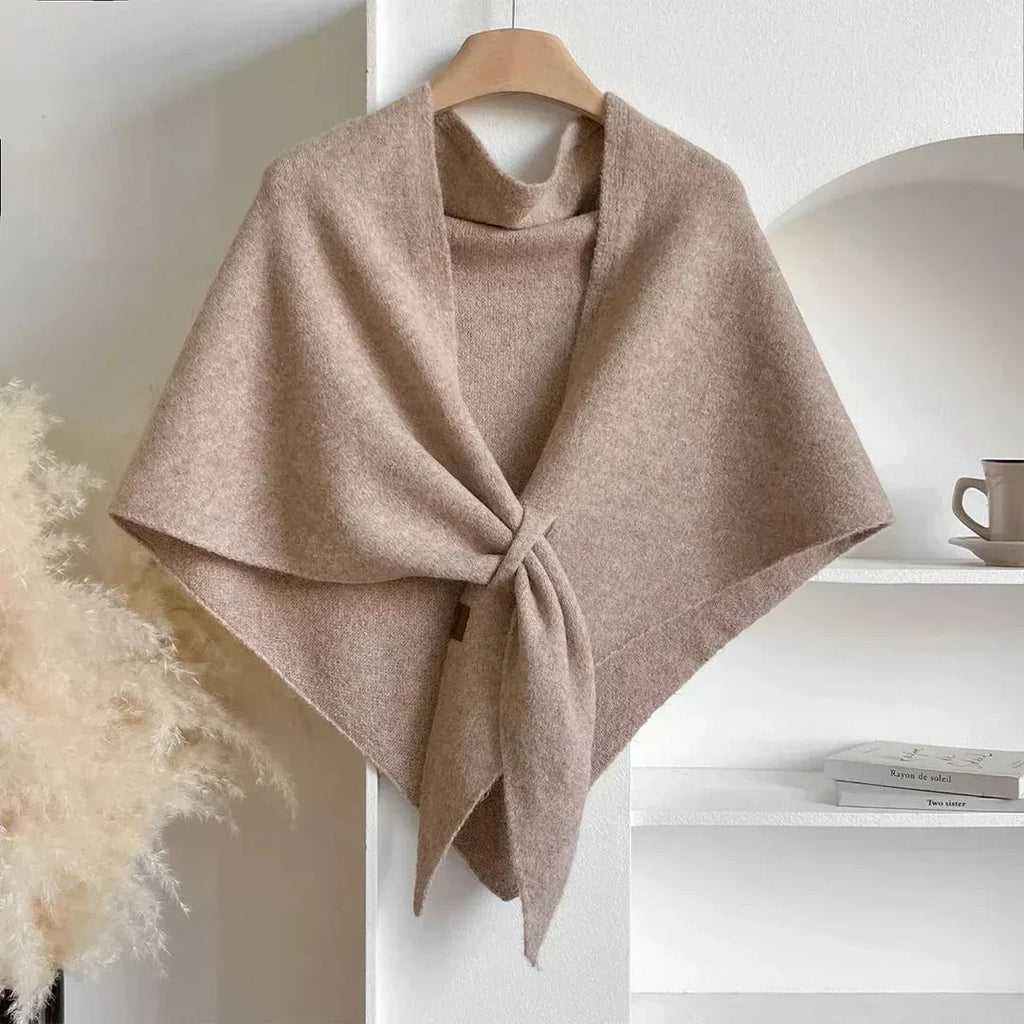 Mathilde Vren | Women's Wrap-Style Pull-Through