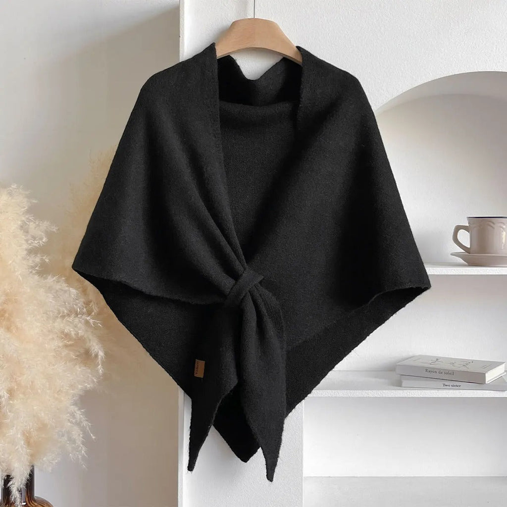 Mathilde Vren | Women's Wrap-Style Pull-Through