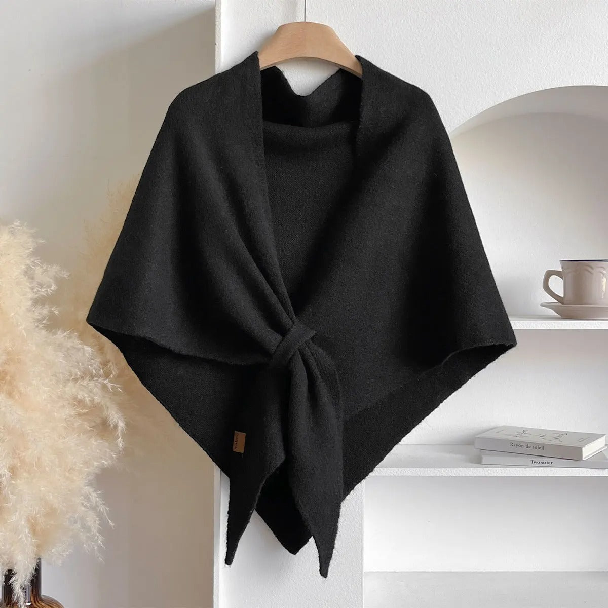 Mathilde Vren | Women's Wrap-Style Pull-Through
