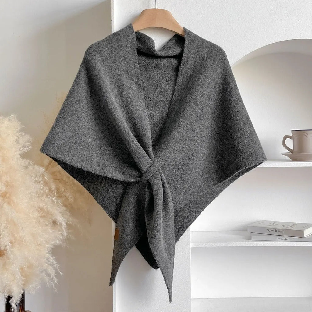 Mathilde Vren | Women's Wrap-Style Pull-Through