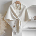 Mathilde Vren | Women's Wrap-Style Pull-Through
