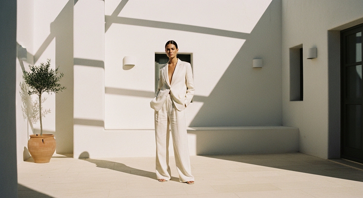 Norvaire — The brand